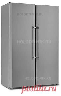 Холодильник Side by Side Liebherr SBSes 7252 (SBSes 72520), продажа Холодильника Side by Side Liebherr SBSes 7252 (SBSes 72520) в Санкт-Петербурге, Холодильник Side by Side Liebherr SBSes 7252 (SBSes 72520) отзывы | Холодильник.Ру - г. Санкт-Петербург