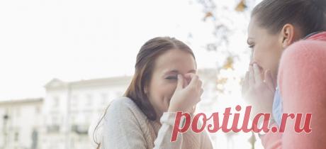 10 подсказок, чтобы расположить к себе собеседника