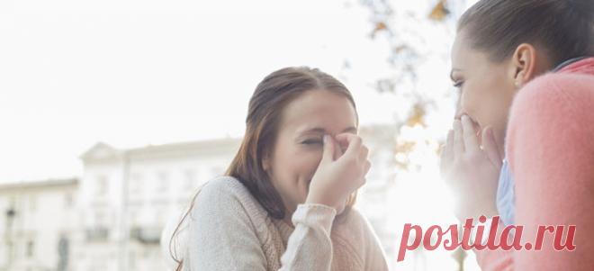 10 подсказок, чтобы расположить к себе собеседника