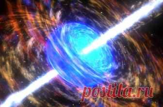 Таинственные гамма-лучи поворачивают время вспять Ученые идентифицировали гамма-излучение из далекого космоса. Оно поворачивает время в обратном направлении.

 

Тем не менее, это не является подтверждением путешествий во времени. Специалисты полагаю…