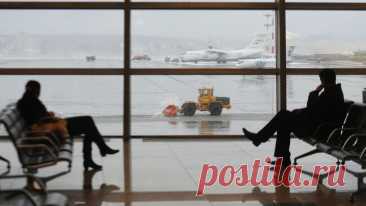 Во Внуково выпало около 70 процентов месячной нормы осадков