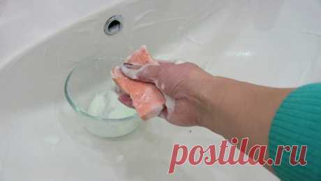 Убираем ванную комнату и туалет за полчаса – Газета "Право"