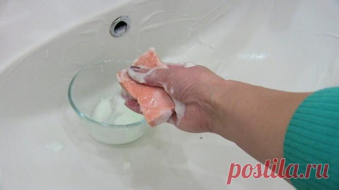 Убираем ванную комнату и туалет за полчаса – Газета 