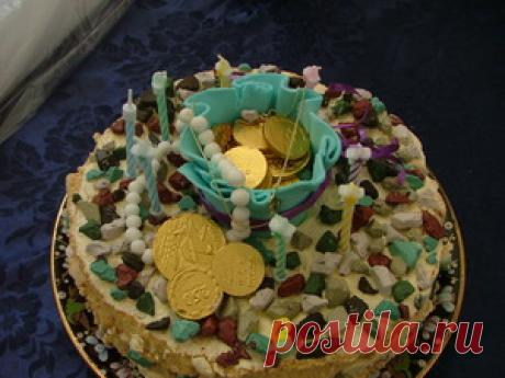 Киевский торт моей мамы рецепт с фото

=    Коржи
    1 стакан сахара
    2 ст.ложки муки
    4 белка
    100 гр. орехов
    крем
    4 желтка
    200 гр мягкого масла
    1 стакан сахарного сиропа (1 стакан сахара на 1 стакан воды).
    ромовая эссенция

Как приготовить

Белки взбить с сахаром, добавить муку и орехи. Выпечь коржи и охладить.

Для крема взбить размягченное масло с сиропом и несколькими каплями ромовой эссенции.

Прослоить коржи и охладить.