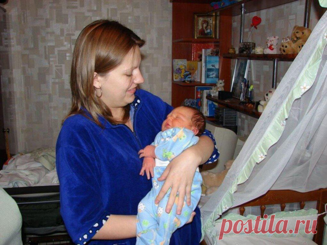 Первые дни новорожденного дома «что нужно знать и уметь родителям»
  Говорят, мечта каждой женщины — родить здорового ребенка и наслаждаться его красотой и близостью. Да, действительно, после рождения ребёнка в женщинах просыпается материнский инстинкт. Именно он позволяет молодой маме справиться со всеми проблемами и вырастить прекрасного сына или дочь. Дату выписки из роддома ждет вся семья....
Читай дальше на сайте. Жми подробнее ➡