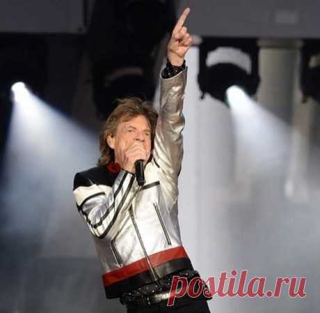 Младший сын Мика Джаггера: как выглядит восьмой ребенок известного музыканта