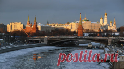 Метеоролог Позднякова назвала московскую зиму неустойчивой. Метеоролог, главный специалист Метеобюро Москвы Татьяна Позднякова рассказала о неустойчивости столичной погоды нынешней зимой. Читать далее
