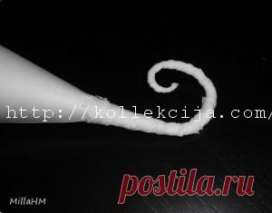 Елочка на ножках своими руками