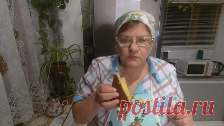 ПИРОГ КАПУСТНЫЙ, улётный, вкусный!