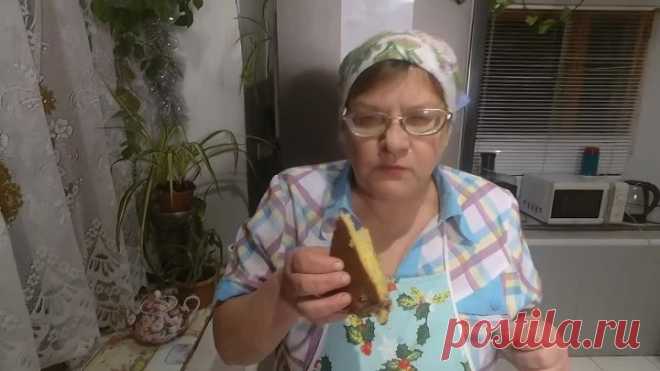 ПИРОГ КАПУСТНЫЙ, улётный, вкусный!