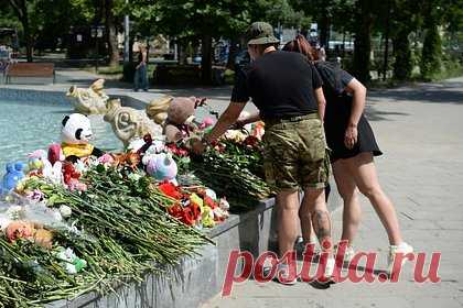 Итальянские СМИ обвинили в замалчивании атак ВСУ на мирные российские объекты
