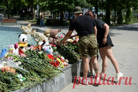 Итальянские СМИ обвинили в замалчивании атак ВСУ на мирные российские объекты