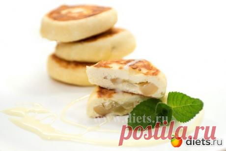 Готовим быстро и вкусно! Рецепты здорового питания. Вкусная коллекция: Здоровое питание - diets.ru