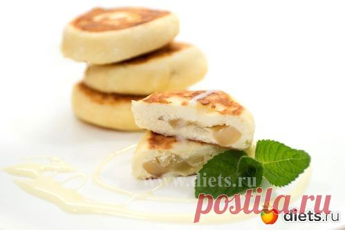 Готовим быстро и вкусно! Рецепты здорового питания. Вкусная коллекция: Здоровое питание - diets.ru