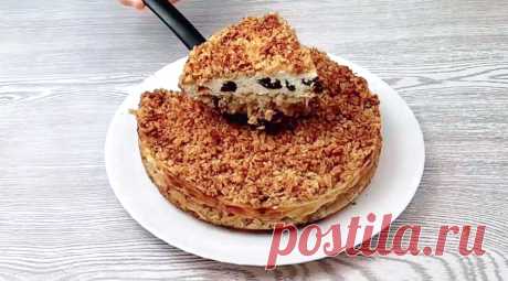 Сказать,что вкусно - это ничего не сказать…ЭТО ОЧЕНЬ ВКУСНО!Беру ОВСЯНКУ 2 Яблока и Стакан Творога!Насыпной ПП пирог с яблоками и творогом | Украсить стол | Дзен