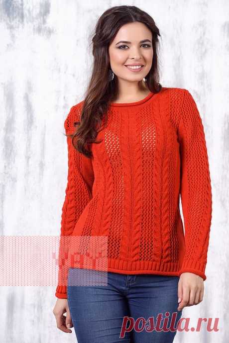 Вязаные кофты от марки VAY. Вязаные кофты для женщин VAY (артикул 4261), цветовое решение светлый терракот . Ещё больше вязаных кофт из шерсти марки ВЭЙ на наших сайтах. Официальное представительство бренда VAY: купить в розницу в магазине Согревай.ру https://www.sogrevay.ru, оптовые закупки на Ньювэй.ру https://www.newvay.ru.