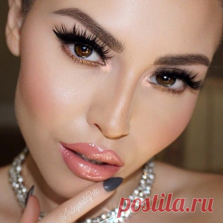 УРОКИ МАКИЯЖА | TIPS4CHICKS | ВКонтакте