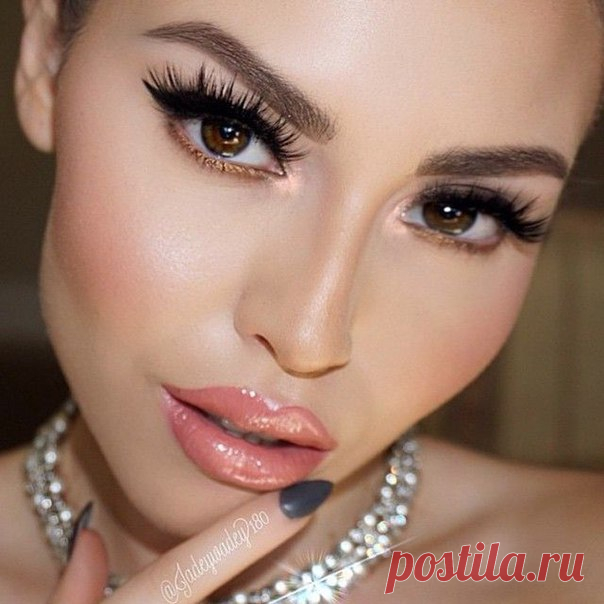 УРОКИ МАКИЯЖА | TIPS4CHICKS | ВКонтакте