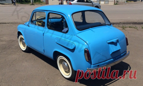 АВТОМОБИЛИСТЫ
