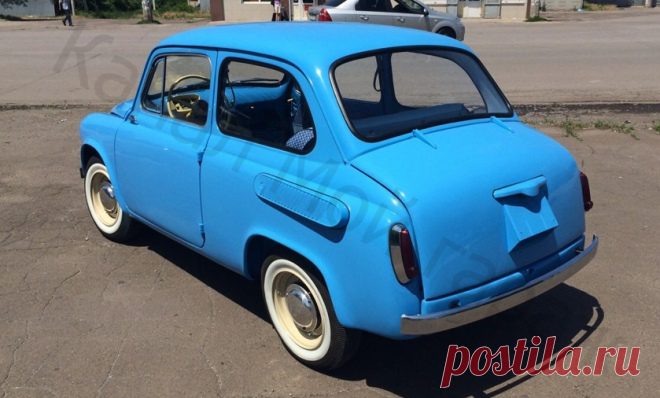 АВТОМОБИЛИСТЫ