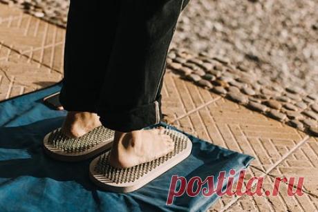 Стояние на гвоздях посчитали очень опасной практикой