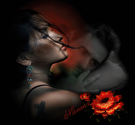 Наслаждаясь (Стих)