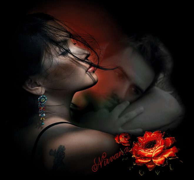 Наслаждаясь (Стих)