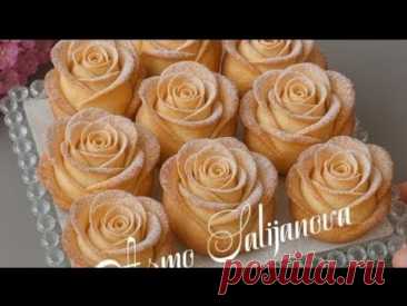 Пачка Творога и 20 минут! Целая гора вкуснятина готова! Даже крошки не останется