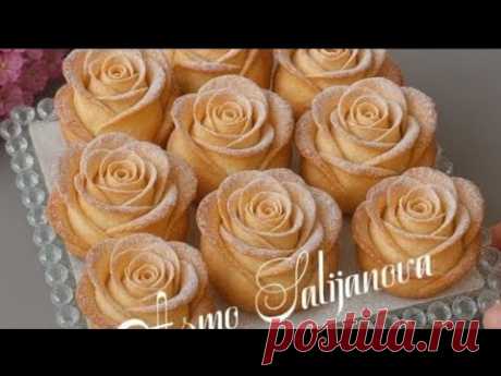 Пачка Творога и 20 минут! Целая гора вкуснятина готова! Даже крошки не останется
