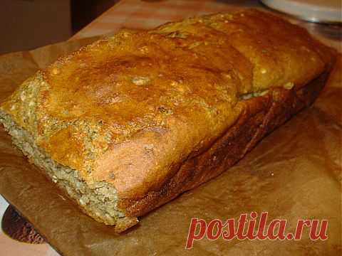 Хлеб для худеющих! | Четыре вкуса