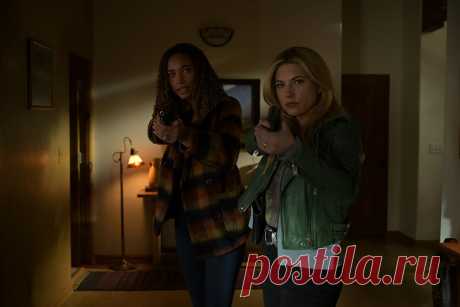 Бескрайнее небо - Are You Mad? (2023)