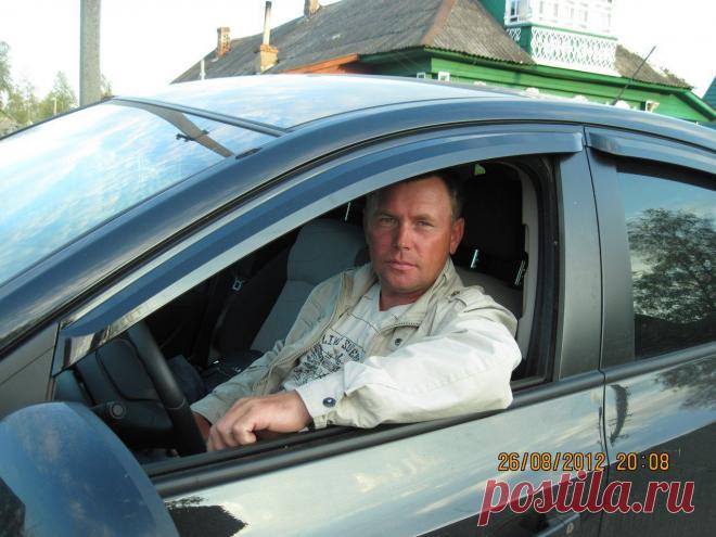 Cергей: МЫ все равны - нет кого-то хуже, а кого-то лучше. Просто кому-то мы не подходим, а кому-то мы запали в душу.