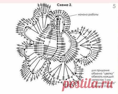 Gallery.ru / Фото #119 - Мотвы и узоры.-2 - git-ta