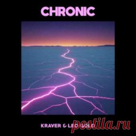 Kraver & Leo Golo - Chronic (2025) [Single] Artist: Kraver, Leo Golo Album: Chronic Year: 2025 Country: Netherlands, Spain Style: Synthwave, Nu Disco, Indie Pop