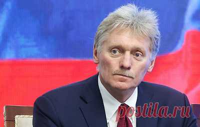 Условия для саммита РФ - США и ответы на удары Киева. Темы брифинга Пескова
