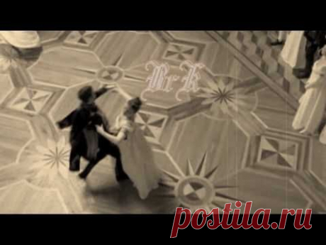 Вальс юнкеров - YouTube