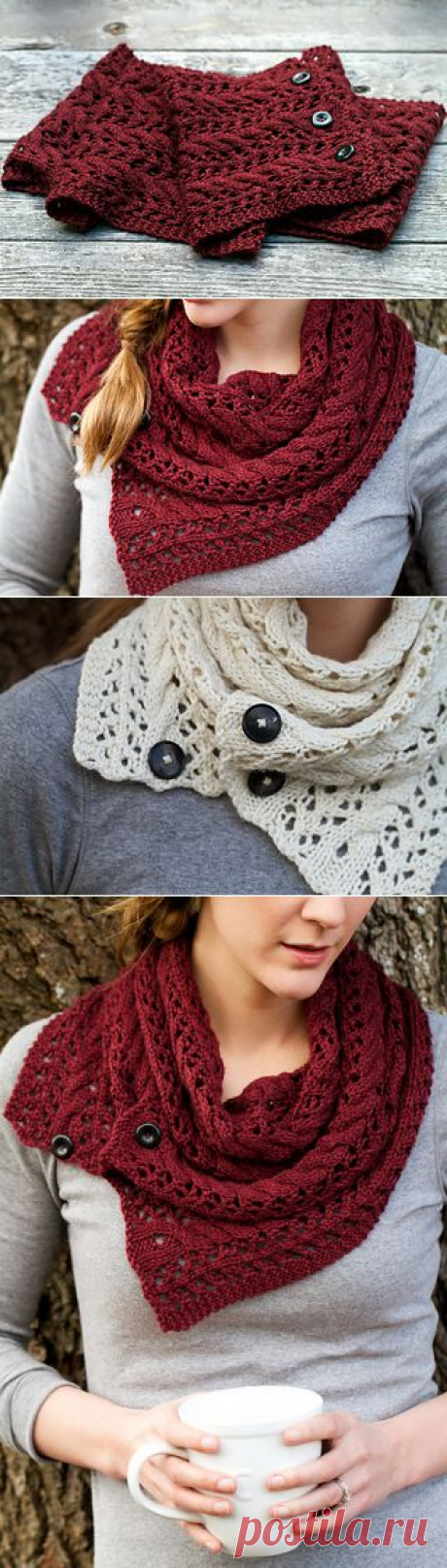Ravelry: Bryant pattern by Chelsea Berkompas