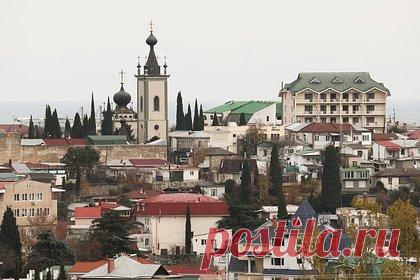 Один город России назвали самым популярным местом отдыха зимой