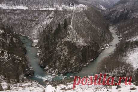 (1) This is Montenegro