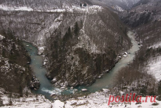 (1) This is Montenegro