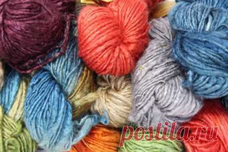 Alchemy Yarns | Rustico | Tussah Silk Yarn | Fabulous Yarn