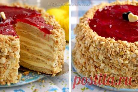 Кулинарная книга Алии