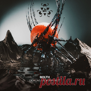 Bolth - Demons From My Past | 4DJsonline.com