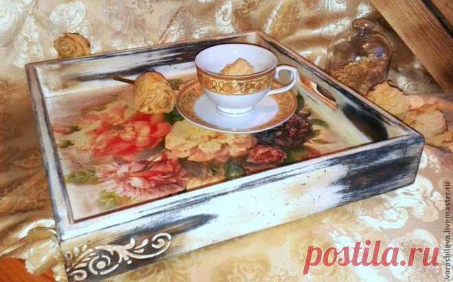декупаж | Записи в рубрике декупаж | Дневник Lotos56