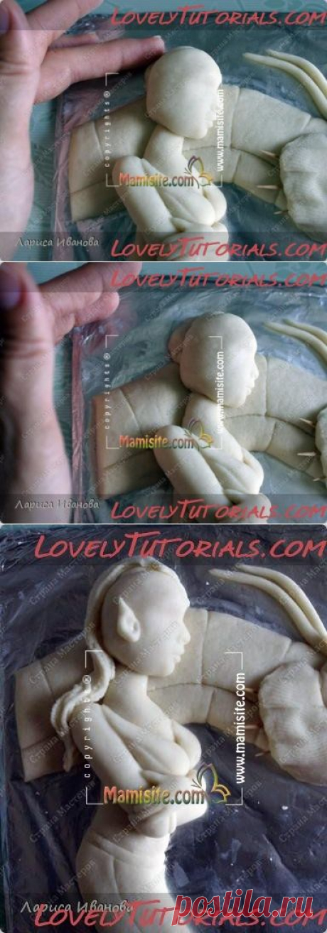 آموزش تصویری عروسكهاي چيني - صفحه 224