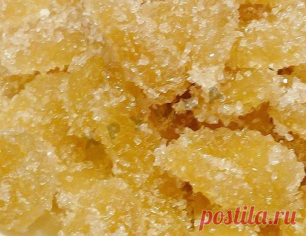 Как приготовить Цукаты из айвы рецепт с фото