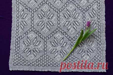 Ravelry: Stars for Michele pattern by Denise Bartels