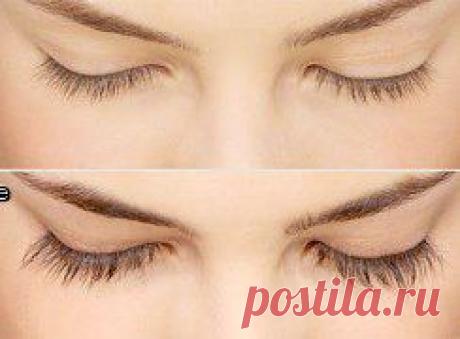 ДЛИННЫЕ РЕСНИЧКИ ЗА НЕДЕЛЮ
Укрепляет и питает ваши реснички, проверено!