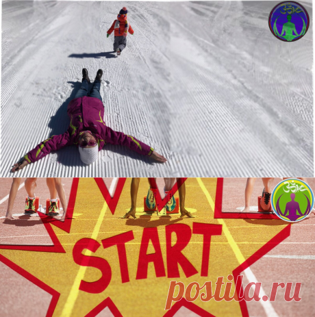 Держим темп на пути к целям. Главное – не перегореть | ЗОЖ путь изнутри вовне | Яндекс Дзен