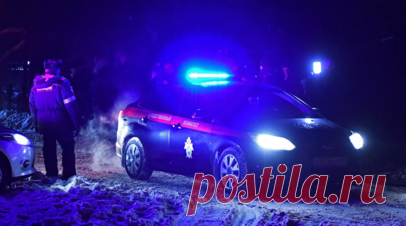 СК возбудил уголовное дело после нападения собак на женщину в Воронеже. Следователи возбудили уголовное дело о халатности после нападения собак на 53-летнюю женщину из Воронежа. Читать далее